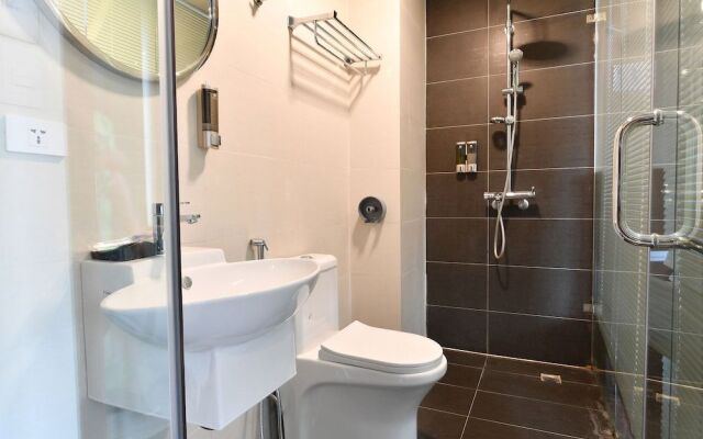 OYO 144 3S Boutique Hotel