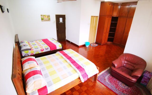 LPM Guesthouse