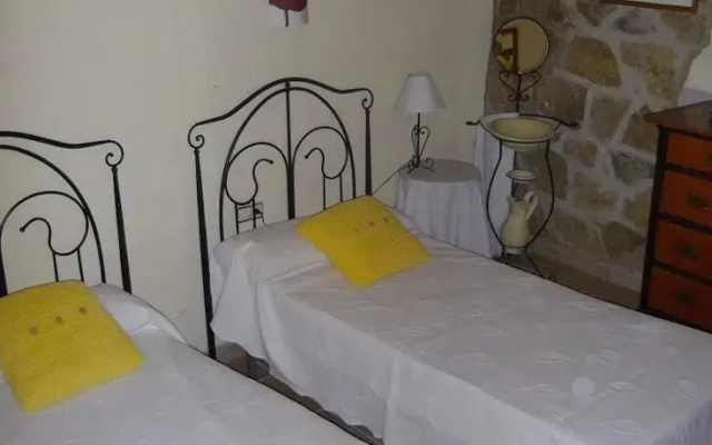 Casa Lombarte