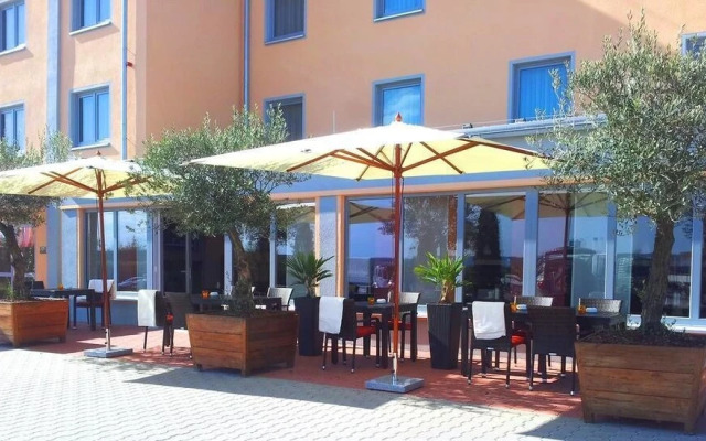 Montana Hotel Ellwangen