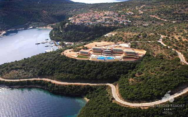 Esperides Resort Hotel