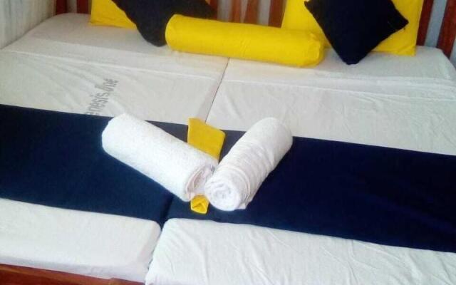 Sun Set Paradise Baringo