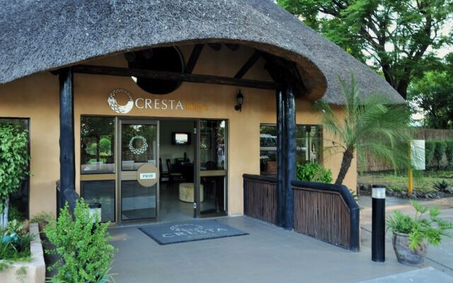 Cresta Rileys Hotel