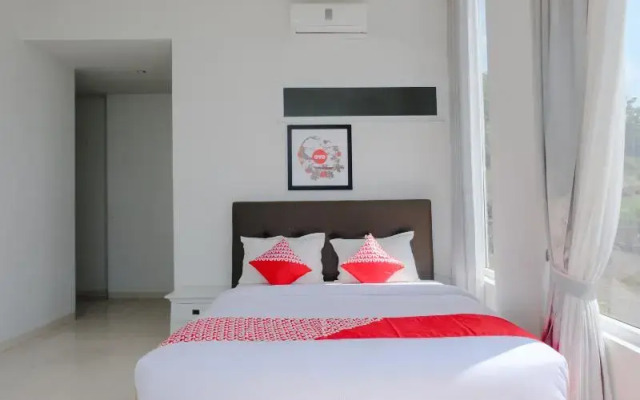 OYO 1194 Villa Bukit Panderman Residence
