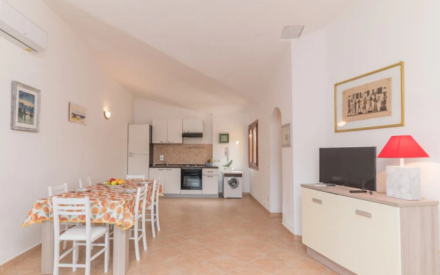 La Dimora Di Montelittu With AC