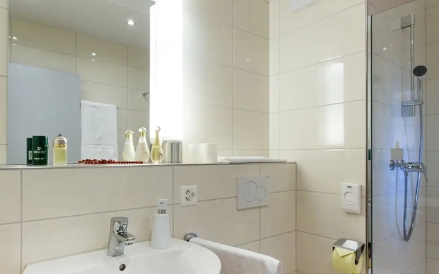 Wohntel Sevelen in Sevelen