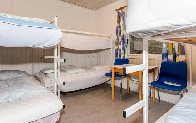 Holiday Home With Shared Kitchen, Bathroom in Laeso