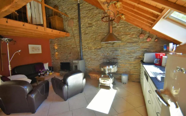 Gites-Clairiere-Ardenne