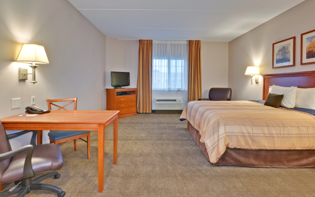 Candlewood Suites Murfreesboro by IHG