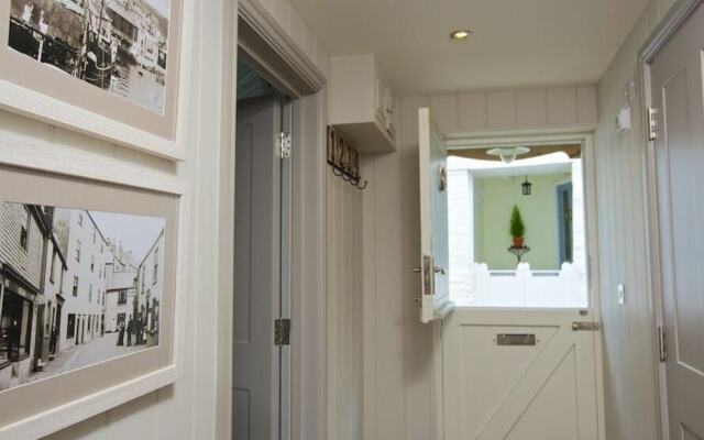 Seagull Cottage