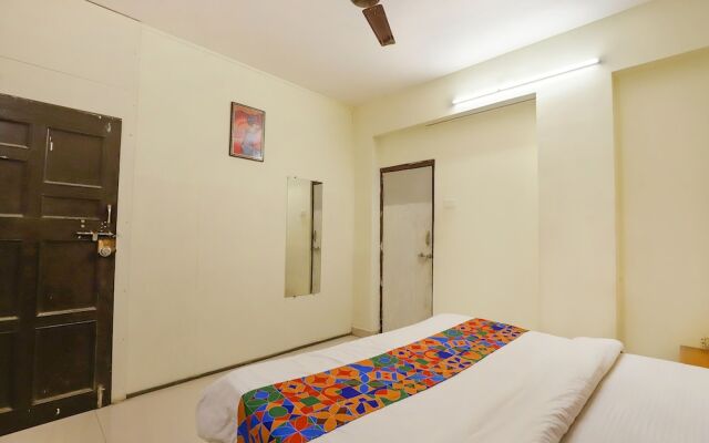 FabExpress Osca Inn