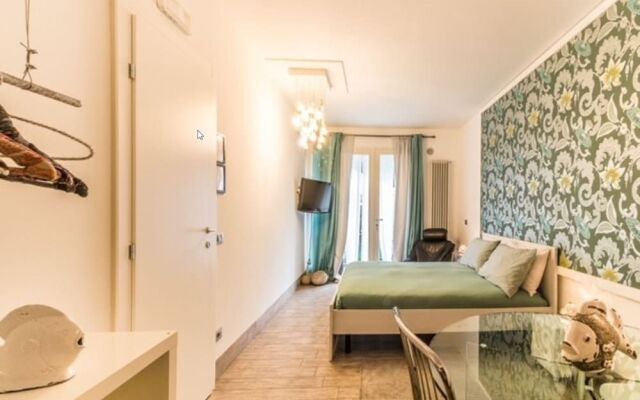 B&B Riad Sarnico