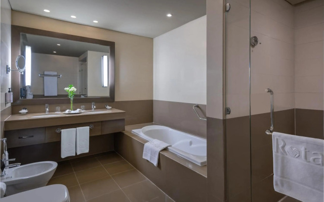 Park Arjaan by Rotana Hotel