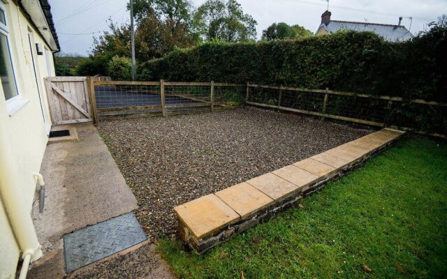 Round Park Annexe
