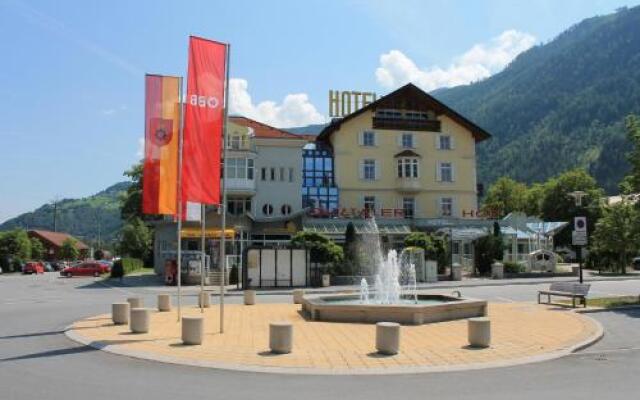 Aktiv Hotel Ötztal