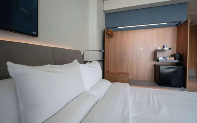Novotel Recife Marina