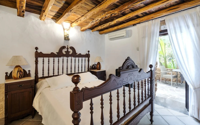 Casa Rural Can Gall