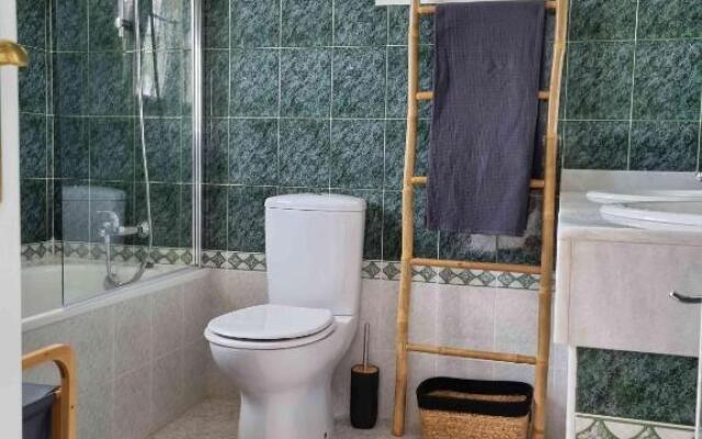 Town-House-Style Villa - on the Golden Mile