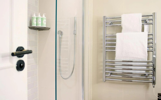 Castle Hotel Windsor