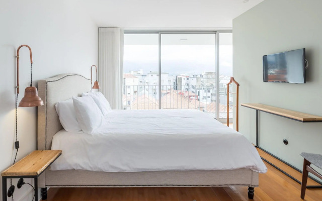 Oporto City Flats - Casa da Picaria