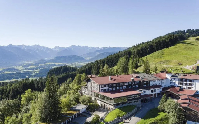 Familotel Allgäuer Berghof