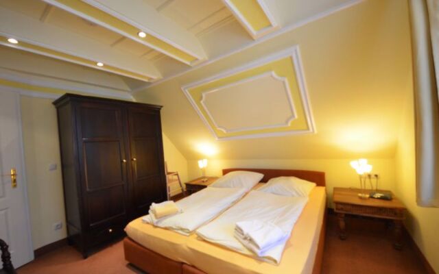 Ferienhaus Strandhafer in Gross Zicker Halbinsel Moenchgut