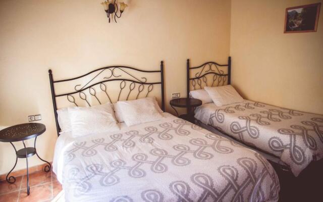 La Vall de Silvestre