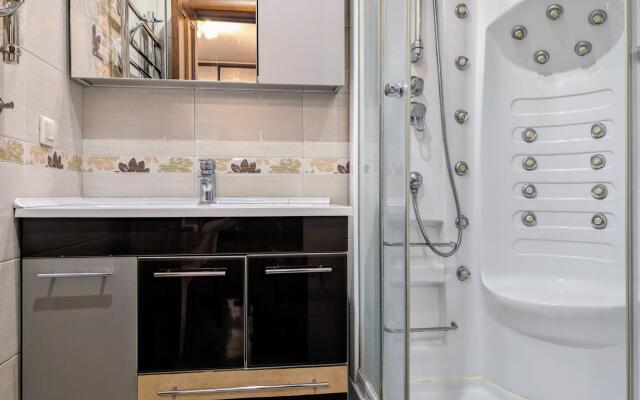 Квартира свободна на Ружейном