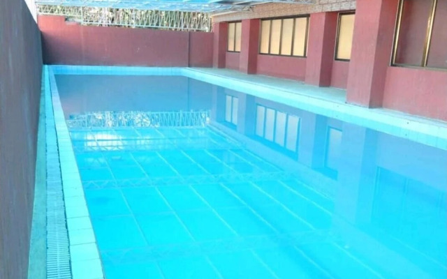 Lux Suites Stunning Homes Kilimani