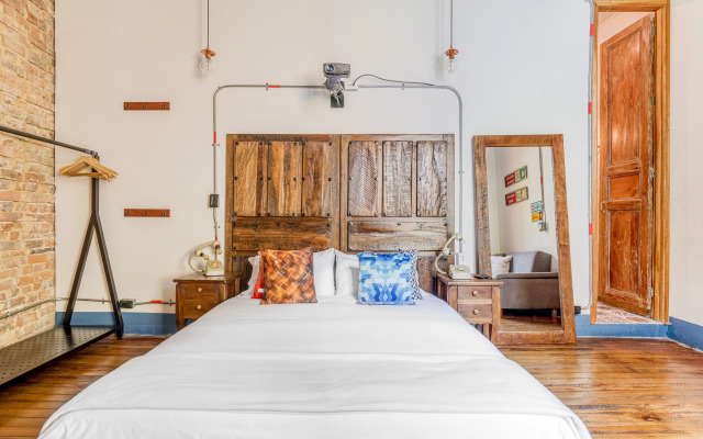 Socialtel Candelaria Bogotá