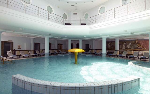 Thermae Sylla Spa Wellness Hotel