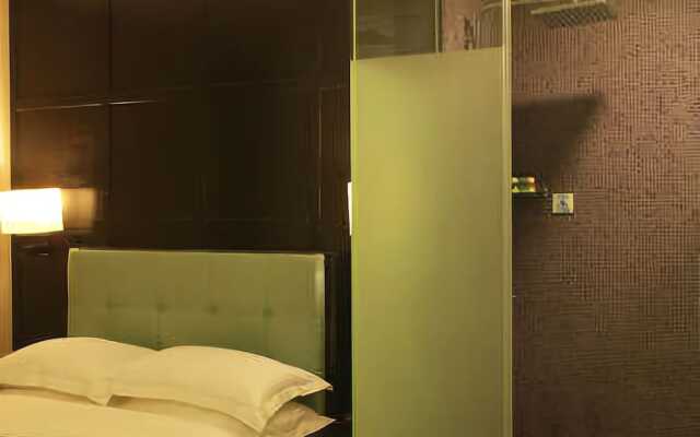 Ligang Hotel