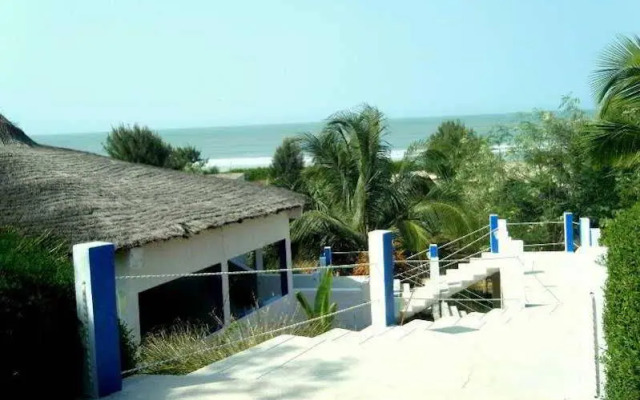 Le Cap Ocean