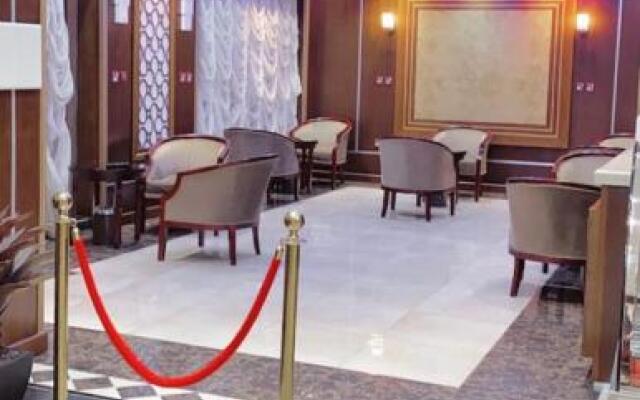 Aseel Furnished Apartments