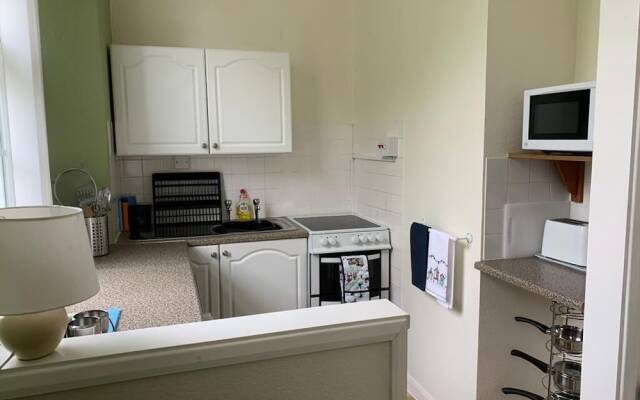 Rose Court Holiday Apartments