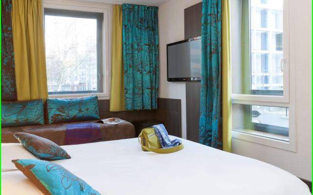 ibis Styles Lyon Centre - Gare Part Dieu Hotel