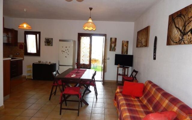 AffittaSardegna - Prato Apartments