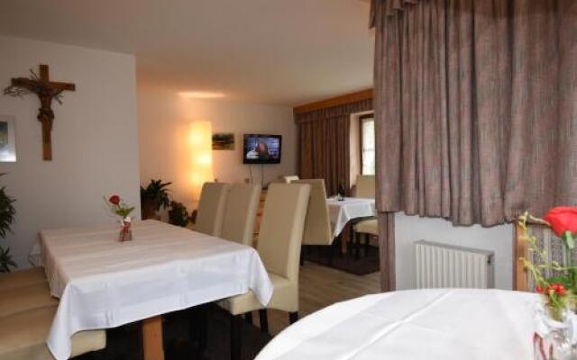 Ferienwohnung Niederthai 152S