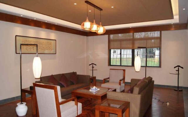 Jiuhuashan Ocean Line Hotel