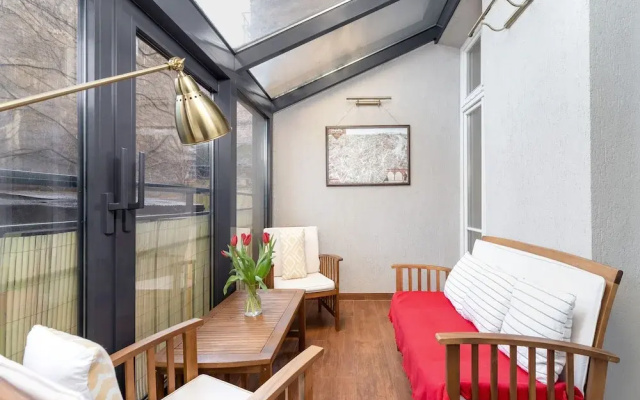 Apartment Krakow Soltyka by Renters