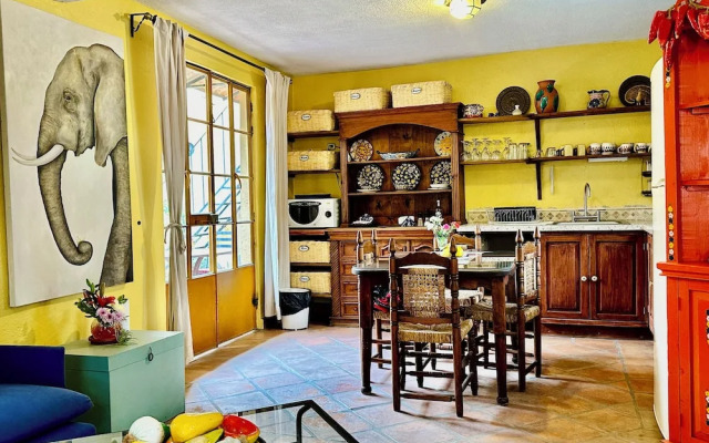 Boutique Hotel Casa Camellia