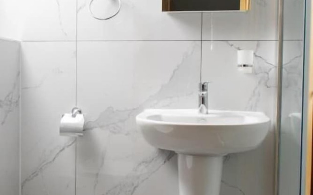 Burren London Hotel