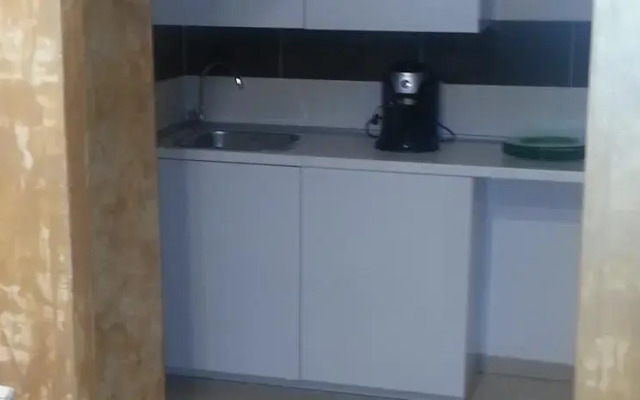 Acanto Room Suite