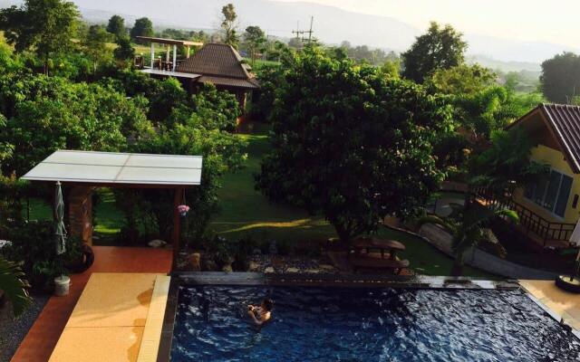 Baan Suan Khao Yai