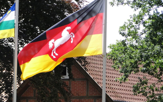 Ludwig-Harms-Haus Hermannsburg