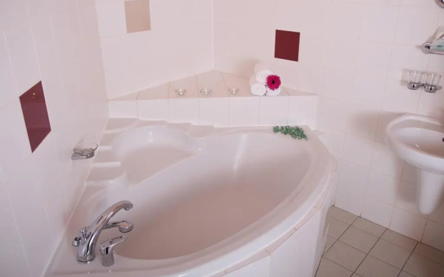 Wellness Jean de Carro