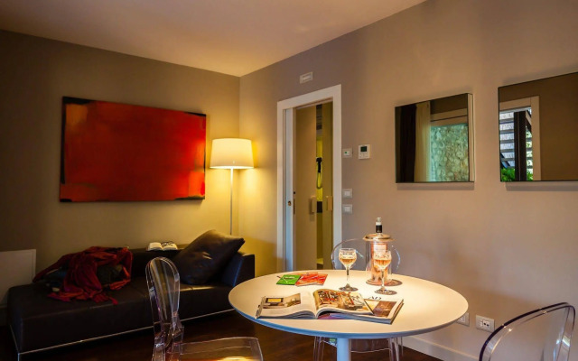 Quercia Belvedere Relais
