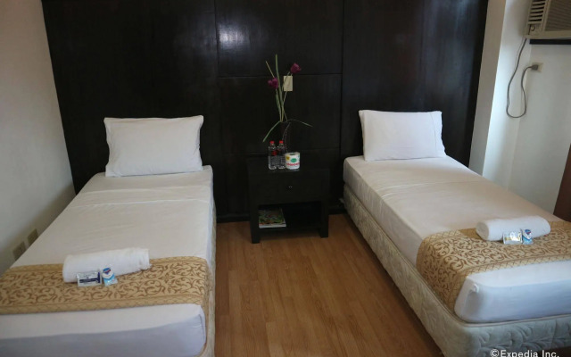 Basa Hotel