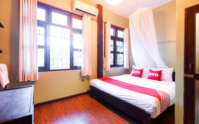 OYO 369 Micasa Guesthouse