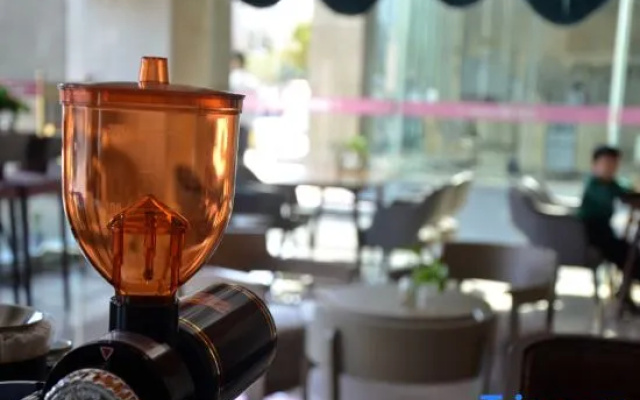 Sanhe International Hotel